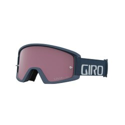 Giro Tazz MTB Goggle with Vivid Lens TRL/CLR in Portaro Grey